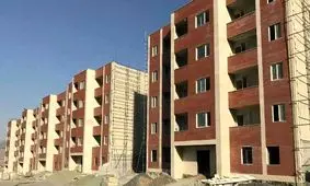 پیامک سرنوشت‌ساز نهضت ملی مسکن/ چه کسانی از مسکن ملی حذف شدند؟