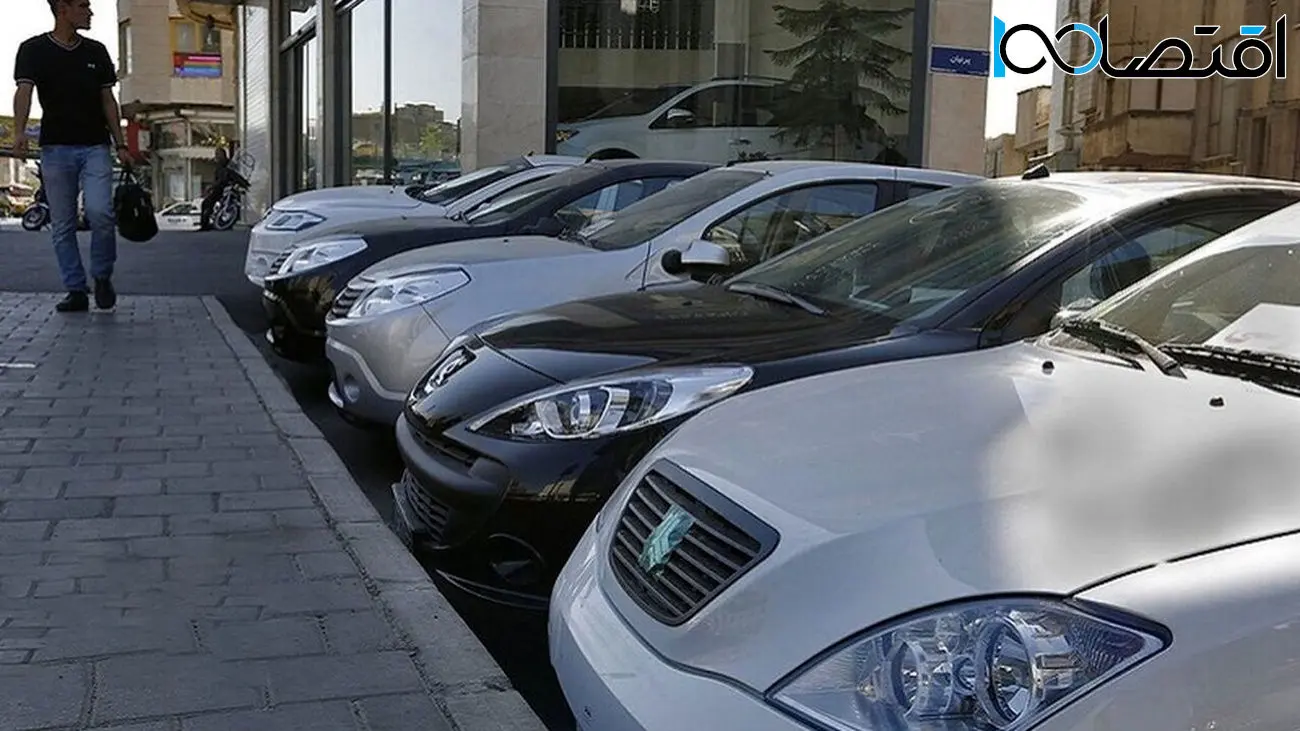 قیمت جدید انواع محصولات ایران خودرو، سایپا و خودروهای مونتاژی در ابتدای هفته + جدول
