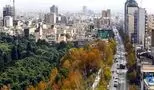 اجاره خانه در تهران فققط با 500 میلیون تومان در این محله های تهران