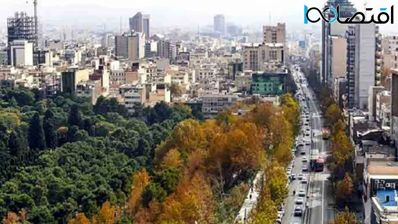 اجاره خانه در تهران فقط با 500 میلیون تومان در این محله های تهران