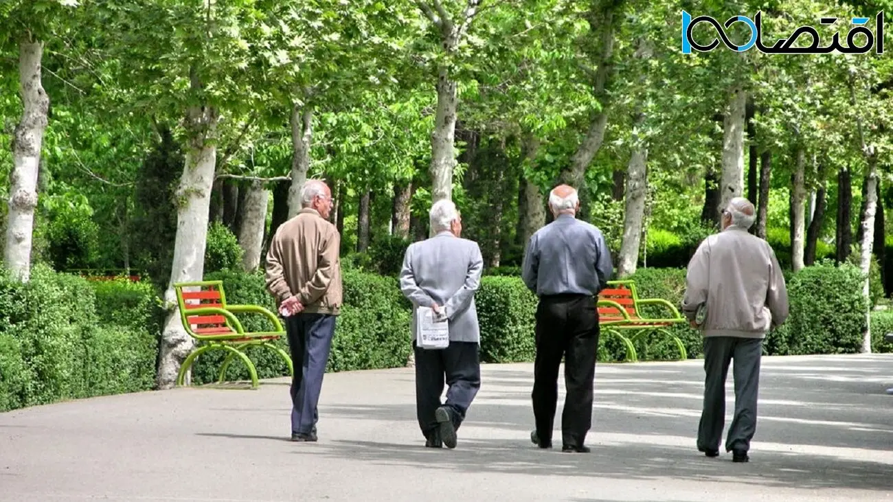 چالش سن بازنشستگی / برندگان و بازندگان افزایش سن بازنشستگی چه کسانی هستند؟ 