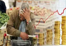بار سنگین تورم بر دوش این افراد بی گناه
