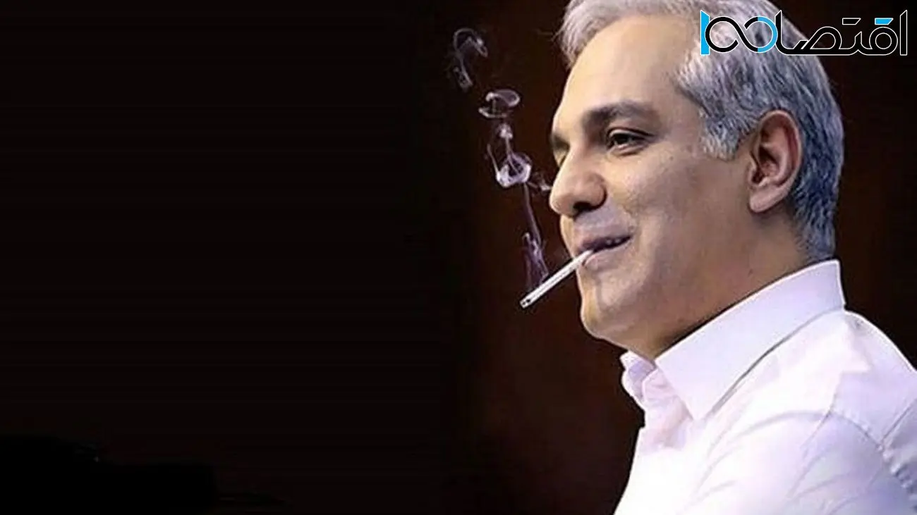 عکس دختر ناتنی مهران مدیری در خارج / آقای بازیگر در سکوت !
