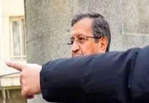 فوری/ عبدالناصر همتی وزیر اقتصاد استیضاح شد
