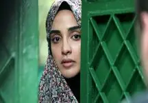  تغییر چهره خیلی زیبا الهه حصاری در آستانه 34 سالگی ! / خانم بازیگر مثل قالی کرمون میمونه !