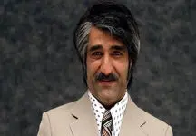 عکس زیرخاکی از چهره خیلی بیریخت پژمان جمشیدی ! / واقعا کوبید از نو ساخت !