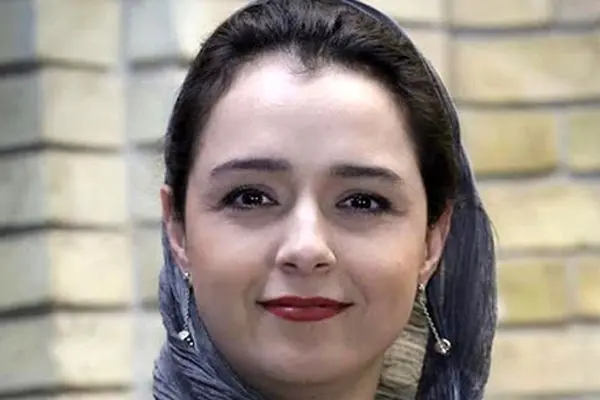 تغییر چهره خیلی زیبا ترانه علیدوستی در کنار طرفدارش / جذابتر از قبل !