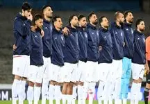 مسیر آماده‌سازی تیم ملی برای جام جهانی ۲۰۲۶/ قلعه‌نویی برنامه‌هایش را به تاج ارائه داد