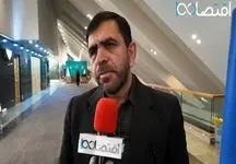 نماینده مجلس: نوسان ارزی داشتیم اما تاثیر برقیمت کالاهای اساسی نداشته است+فیلم