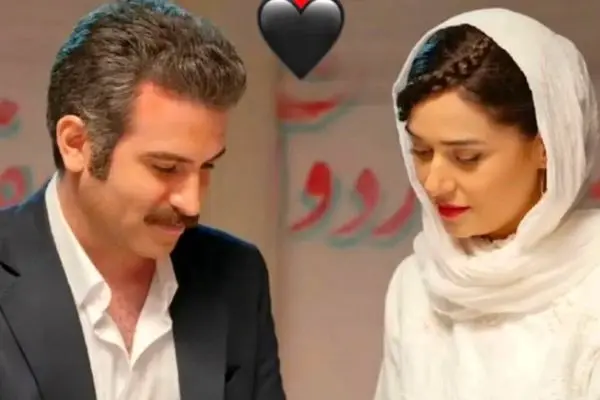 عکس هوش پران از زیبایی پریناز ایزدیار / نچرال و خیره کننده تر از همیشه !