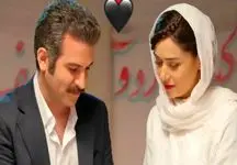 عکس هوش پران از زیبایی پریناز ایزدیار / نچرال و خیره کننده تر از همیشه !