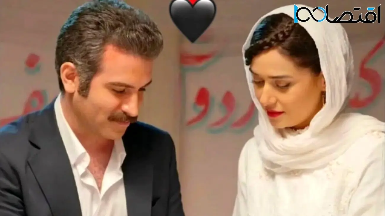 عکس هوش پران از زیبایی پریناز ایزدیار / نچرال و خیره کننده تر از همیشه !