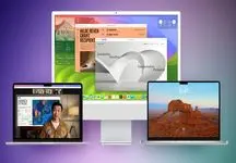 ویژگی‌های جدید macOS Sonoma که در رویداد WWDC به آنها اشاره نشد