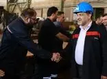 افزایش 61 درصدی سود دهی فولاد اکسین خوزستان 