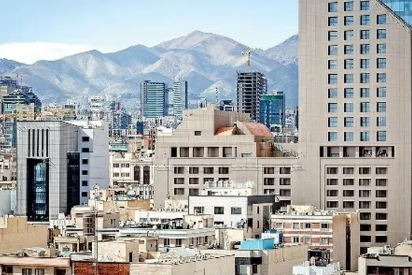 بازار مسکن ایران در صورت توافق با آمریکا زیر و رو می شود