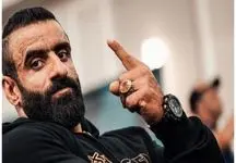 عکس باور نکردنی ستاره هالیوودی در کنار هادی چوپان! +عکس جنجالی
