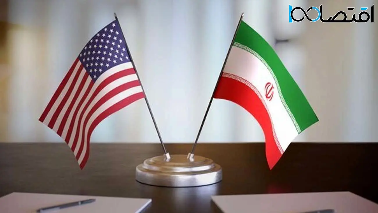 ایران: آماده ادامه مذاکره با آمریکا هستیم + فیلم