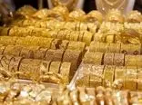 قیمت طلا امروز هم افزایش یافت
