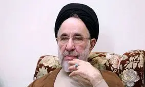 سیدمحمد خاتمی پیام تازه صادر کرد