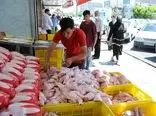 گوشت مرغ ارزان می‌شود؟