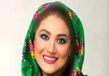 شبنم مقدمی بر سر قبر نیکولای مارکوف روس تبار + عکس
