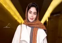 زیبایی خاص دیبا زاهدی در جدیدترین عکسش / خانم بازیگر جلب توجه کرد !