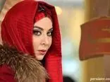 جدیدترین عکس از خانم بازیگر پلنگ ایرانی ! / فقیهه سلطانی جذابتر از قبل !