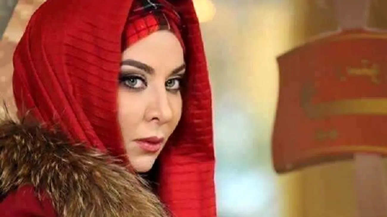 جدیدترین عکس از خانم بازیگر پلنگ ایرانی ! / فقیهه سلطانی جذابتر از قبل !