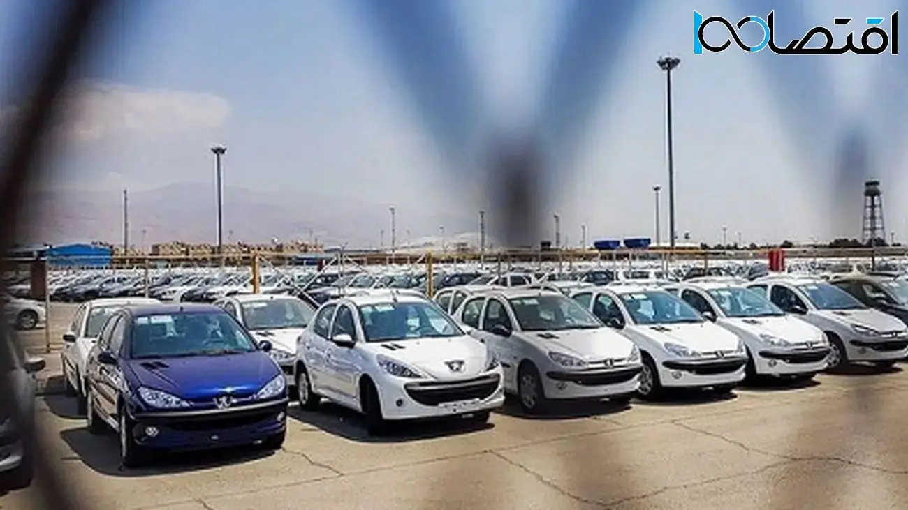 قیمت خودروها در سراشیبی سقوط؛ بهترین زمان خرید فرا رسید!