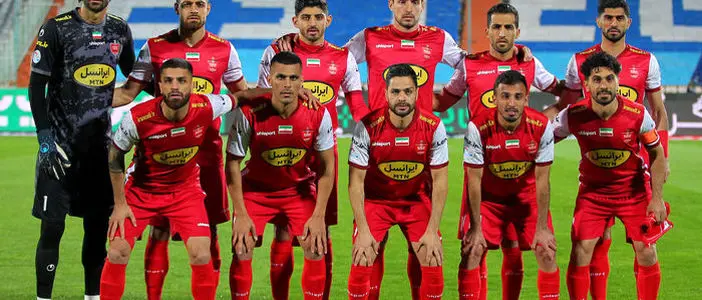 رسمی / چراغ سبز شاه ماهی نقل و انتقالات به پرسپولیس / او لوکادیا نیست!!