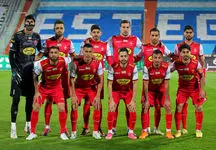 شوک قرمز ؛ بدترین خبر سال جدید برای پرسپولیسی‌ها 