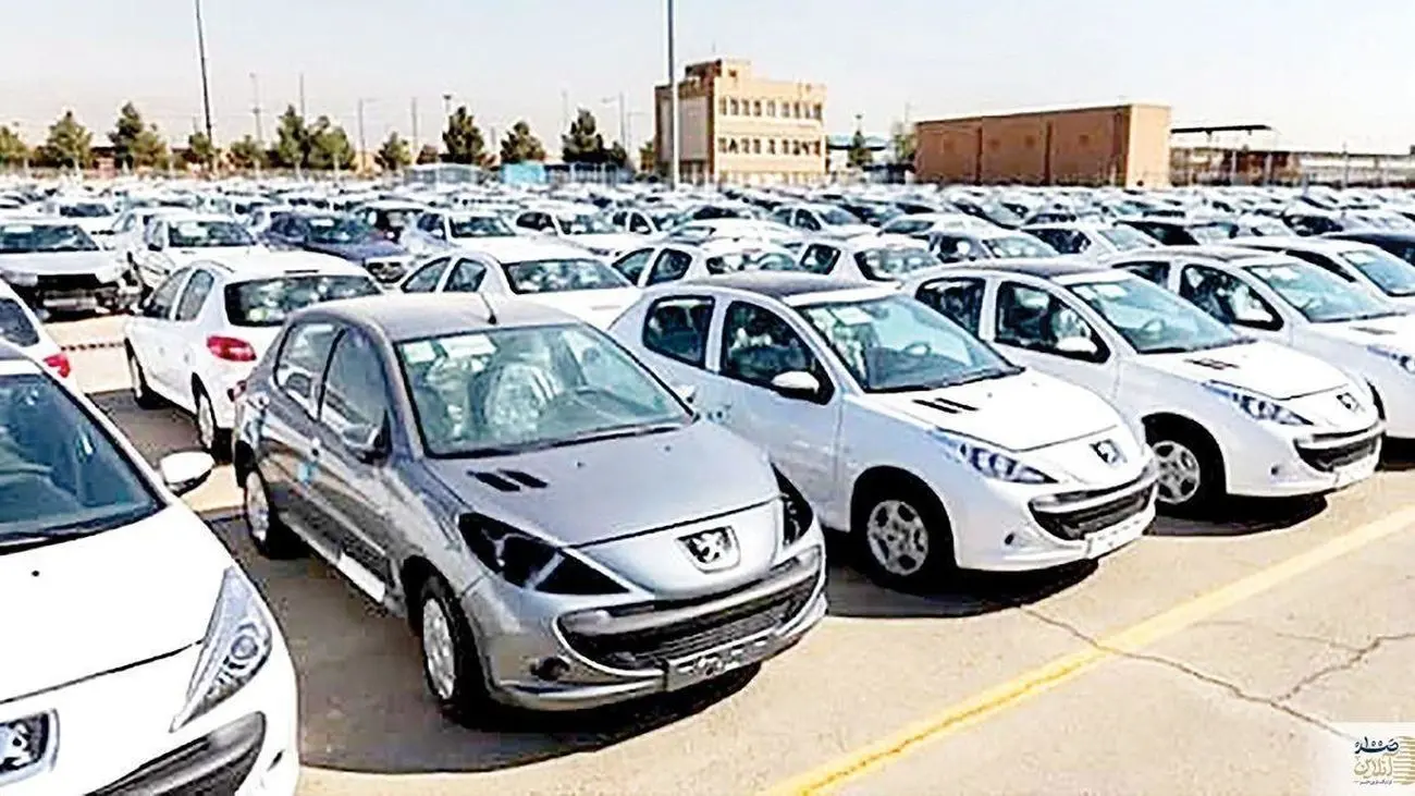 ثبت نام 10 روزه فروش فوری ایران خودرو با شرایط اقساطی + لینک ثبت نام