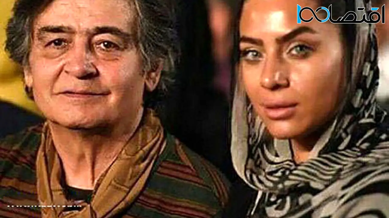 ایران برای رضا رویگری گریست ! / این مرد سینمایی دل همه را با زجه هایش سوزاند !