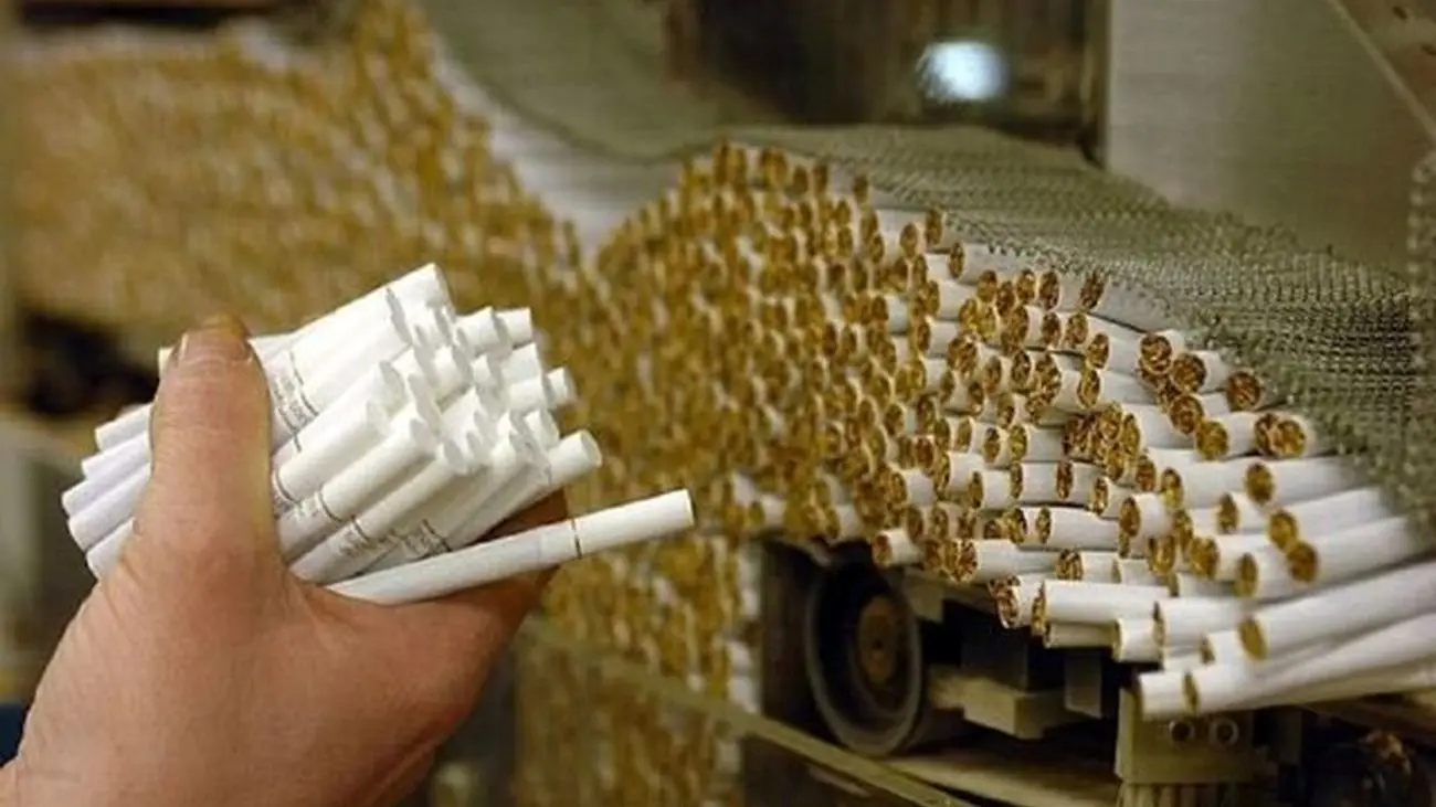  عرضه دخانیات برای کاهش مصرف و مبارزه با قاچاق ساماندهی می‌ شود
