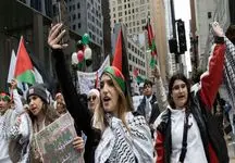 چفیه چطور نشانه اعتراض زنان و دختران شد؟