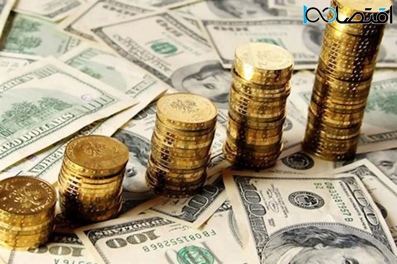 قیمت جدید دلار، یورو و درهم در مرکز مبادله ارز جمعه 5 خرداد / دلار چند شد؟