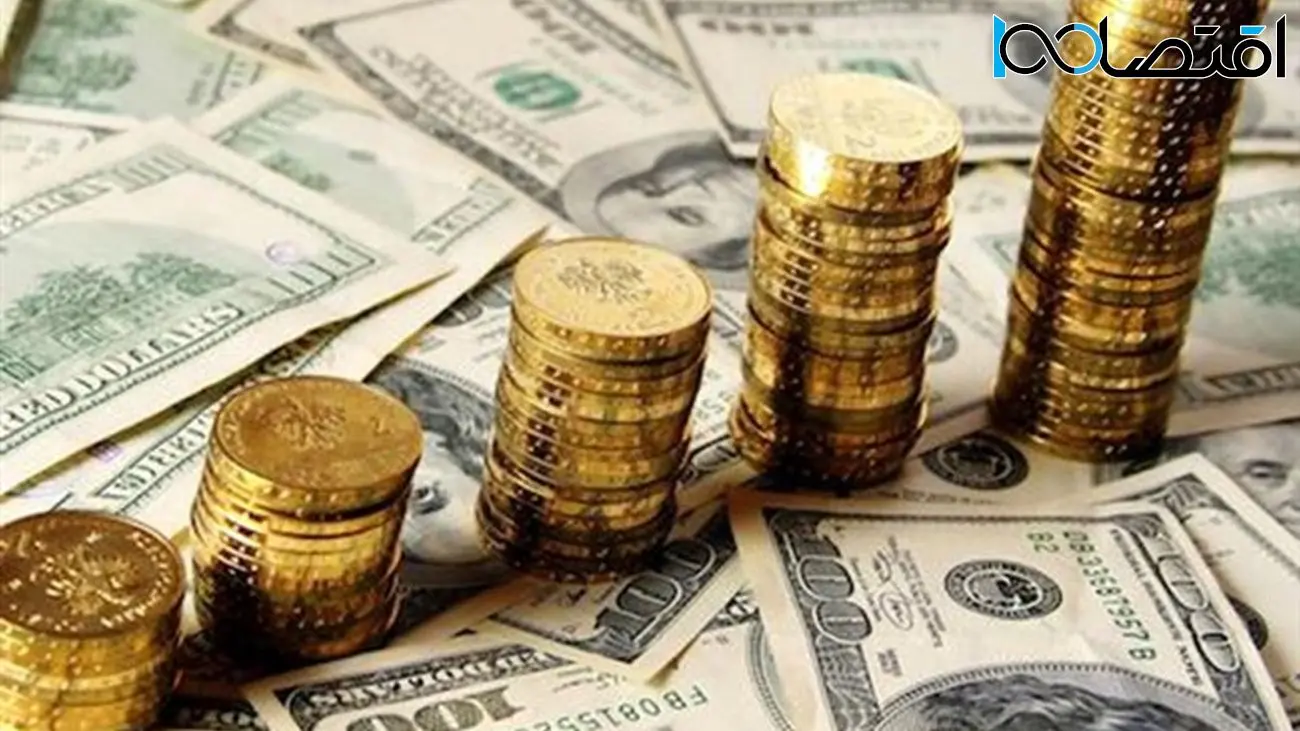 قیمت جدید دلار، یورو و درهم در مرکز مبادله ارز جمعه 5 خرداد / دلار چند شد؟