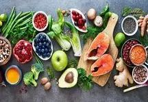 چگونه با تغذیه صحیح انرژی خود را در طول روز حفظ کنیم؟