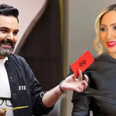 شهره سلطانی: جوکر بهتر از عشق ابدی است؛ روایت تلخ پرستو و چالش بی‌پولی