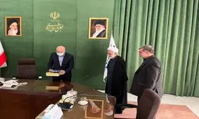 حمایت مجلس شورای اسلامی از برنامه های عمران روستایی