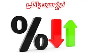 افزایش نرخ بهره بین بانکی+جدول
