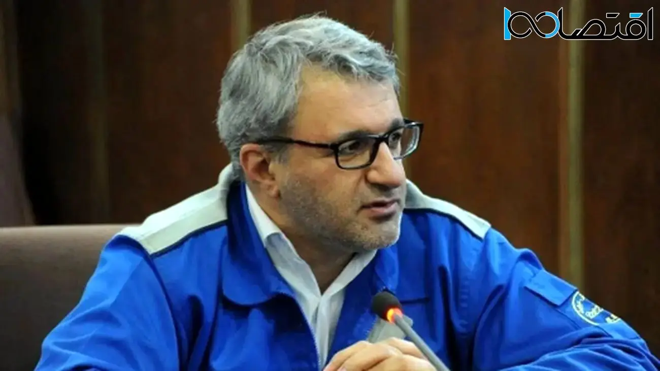 مدیرعامل ایران خودرو/ عرضه خودرو در بورس کالا آغاز شد