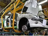 توقف تولید پنج خودرو در شرکت‌های بزرگ خودروساز
