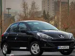 فروش جدید ایران خودرو با پژو 207 اتوماتیک + قیمت و شرایط
