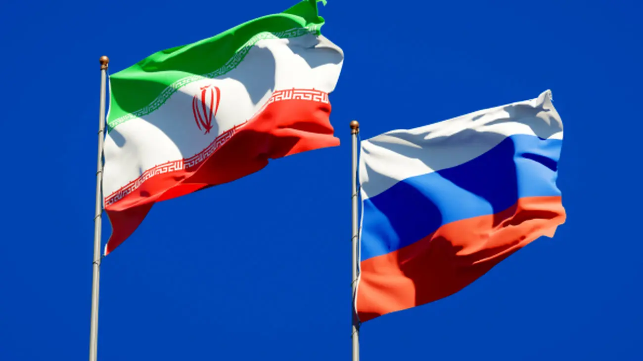 رابطه  اقتصادی ایران و روسیه در بالاترین حد تاریخ دو کشور قرار دارد