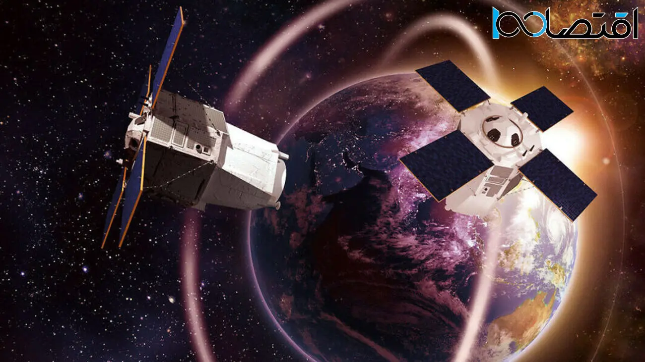 آمریکا سال آینده میلادی با یک سلاح جدید، سیگنال ماهواره‌های روسیه و چین را مسدود می‌کند