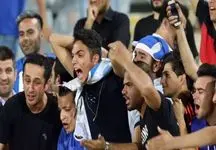 پایان ناکامی استقلال کی فرا می‌رسد؟ پنج بازی در حسرت برد!