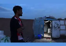 درآمد ۸ میلیارد تومانی با زباله / نتایج طلایی تلفیق هنر و اقتصاد