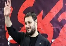 فیلم باورنکردنی از خودرو لاکچری جواد عزتی در اکران سریال وحشی / برای اولین بار رونمایی شد !