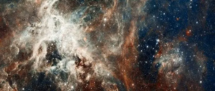 کوچکترین کهکشان‌های جهان، بیشترین ستاره‌ها را تولید می‌کنند